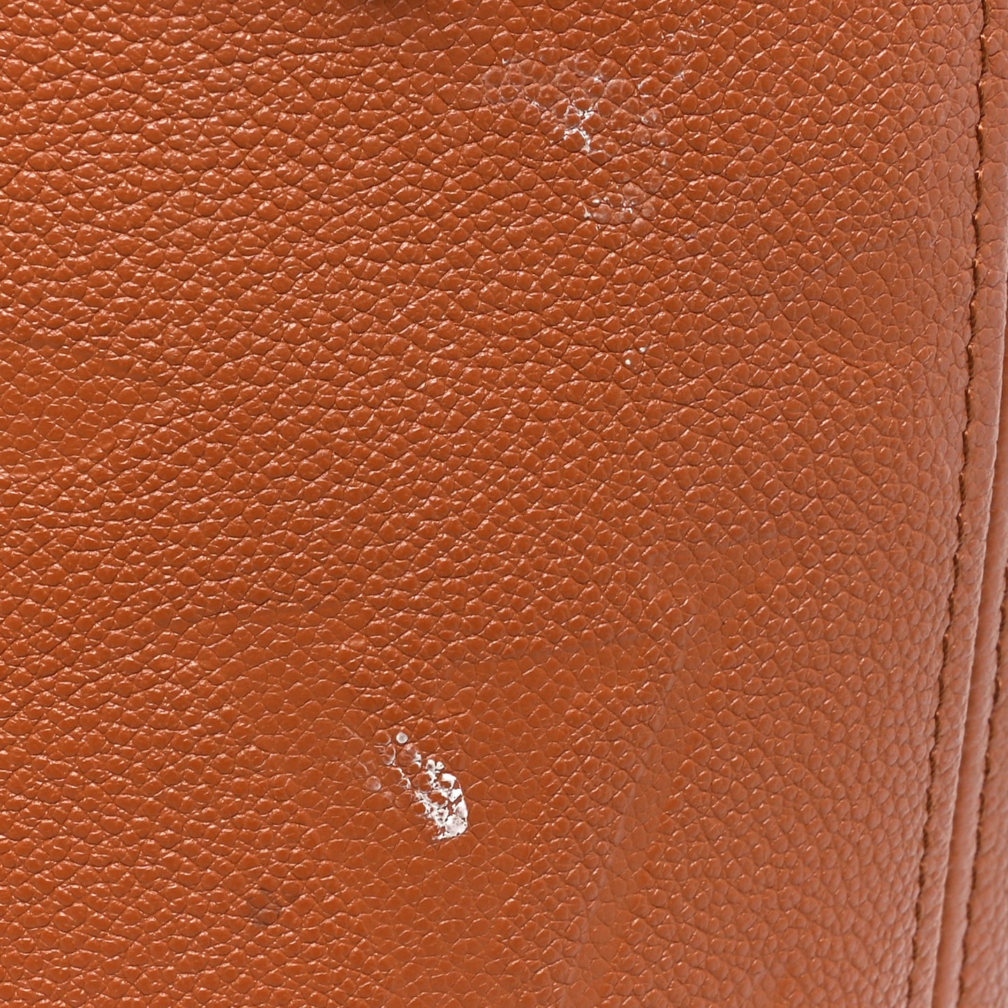 Empreinte Monogram Giant Neverfull MM  Cognac