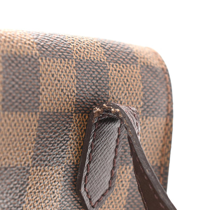 Louis Vuitton Damier Ebene Pimlico 10 of 11