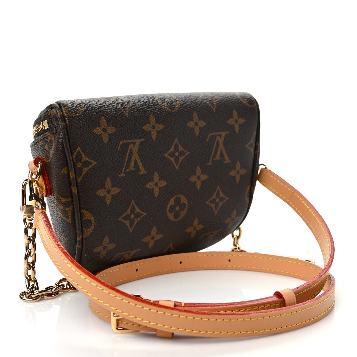 Louis Vuitton Monogram Mini Bumbag 3 of 9