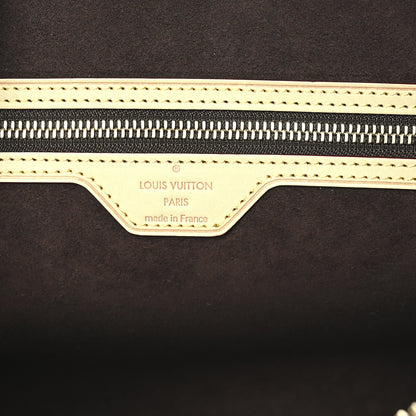 Louis Vuitton Monogram Pochette Cles XL 6 of 7