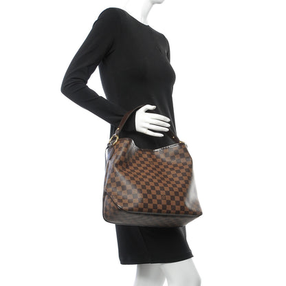 Louis Vuitton Damier Ebene Delightful PM 2 of 7