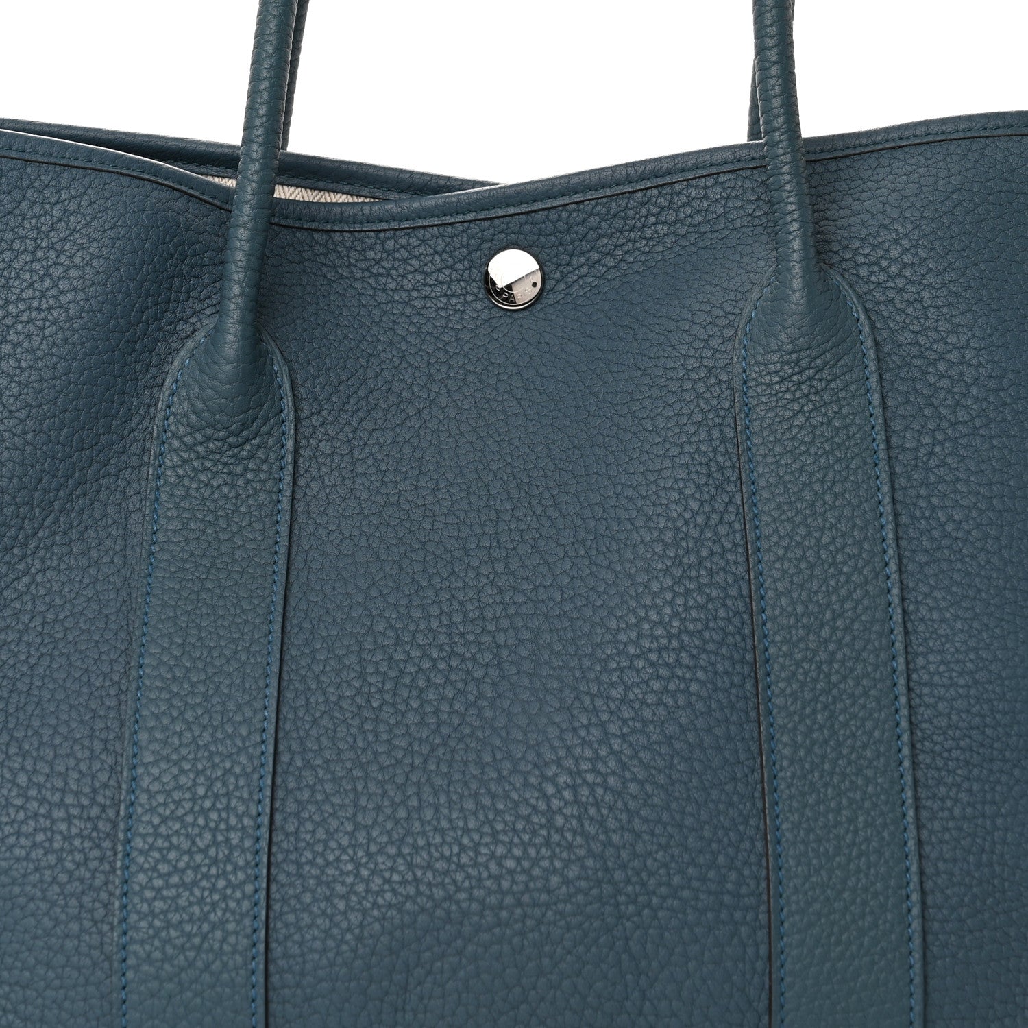 Hermes Negonda Garden Party 36 MM Colvert 12 of 12