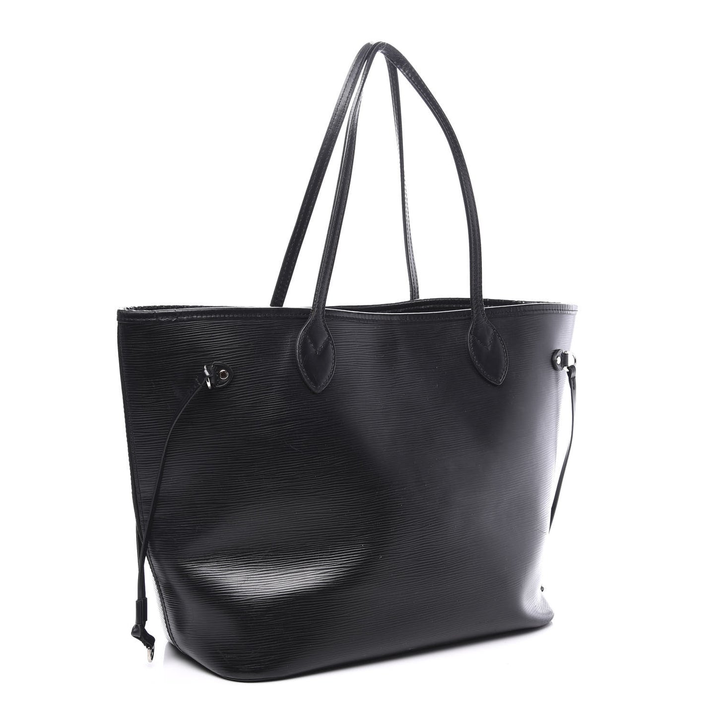 Epi Neverfull MM Black