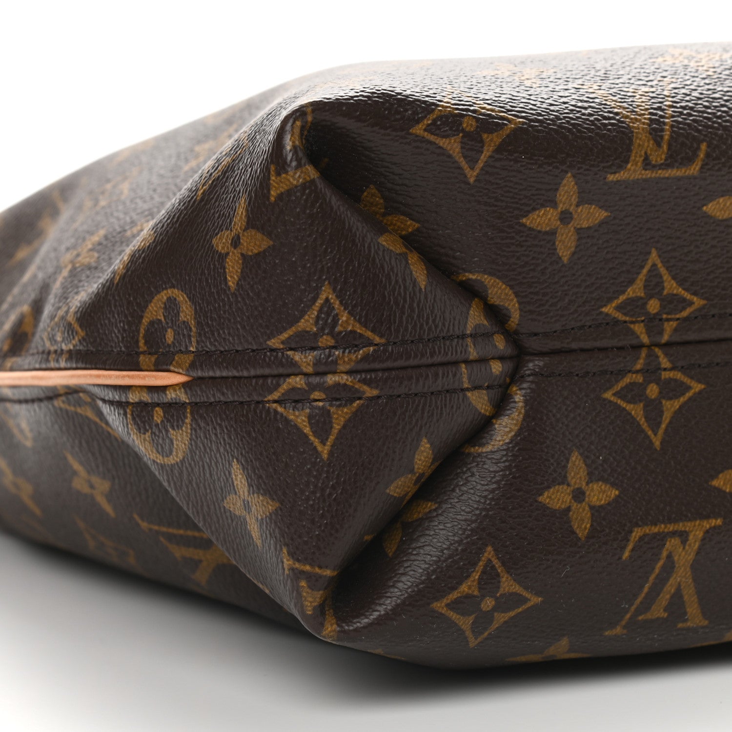 Louis Vuitton Monogram Sully PM 8 of 10