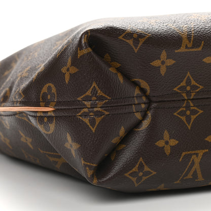 Louis Vuitton Monogram Sully PM 8 of 10