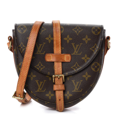 Louis Vuitton Monogram Sac Chantilly PM 1 of 13
