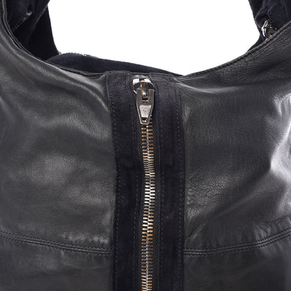 Alexander Wang Lambskin Donna Hobo Grey 11 of 11