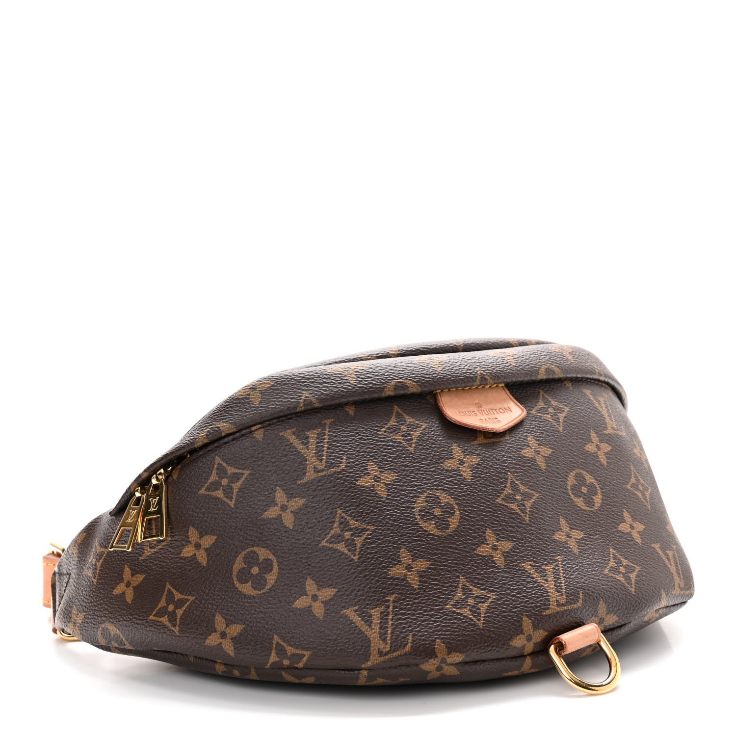 Louis Vuitton Monogram Bumbag 4 of 11