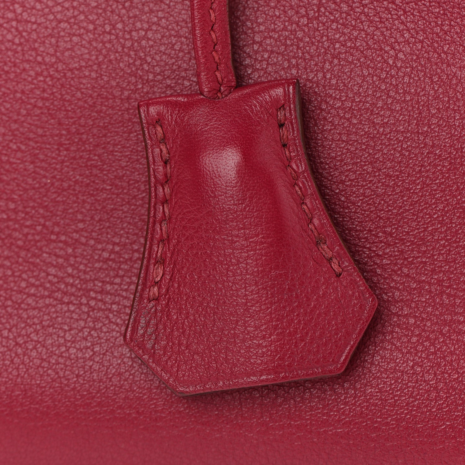 Hermes Swift Birkin 35 Rubis 31 of 38