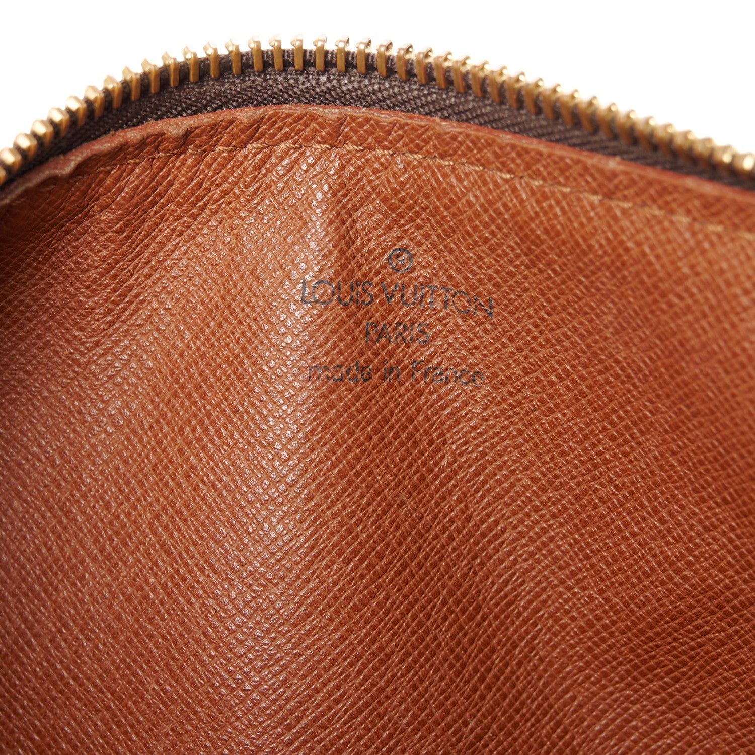 Louis Vuitton Monogram Papillon 30 6 of 11