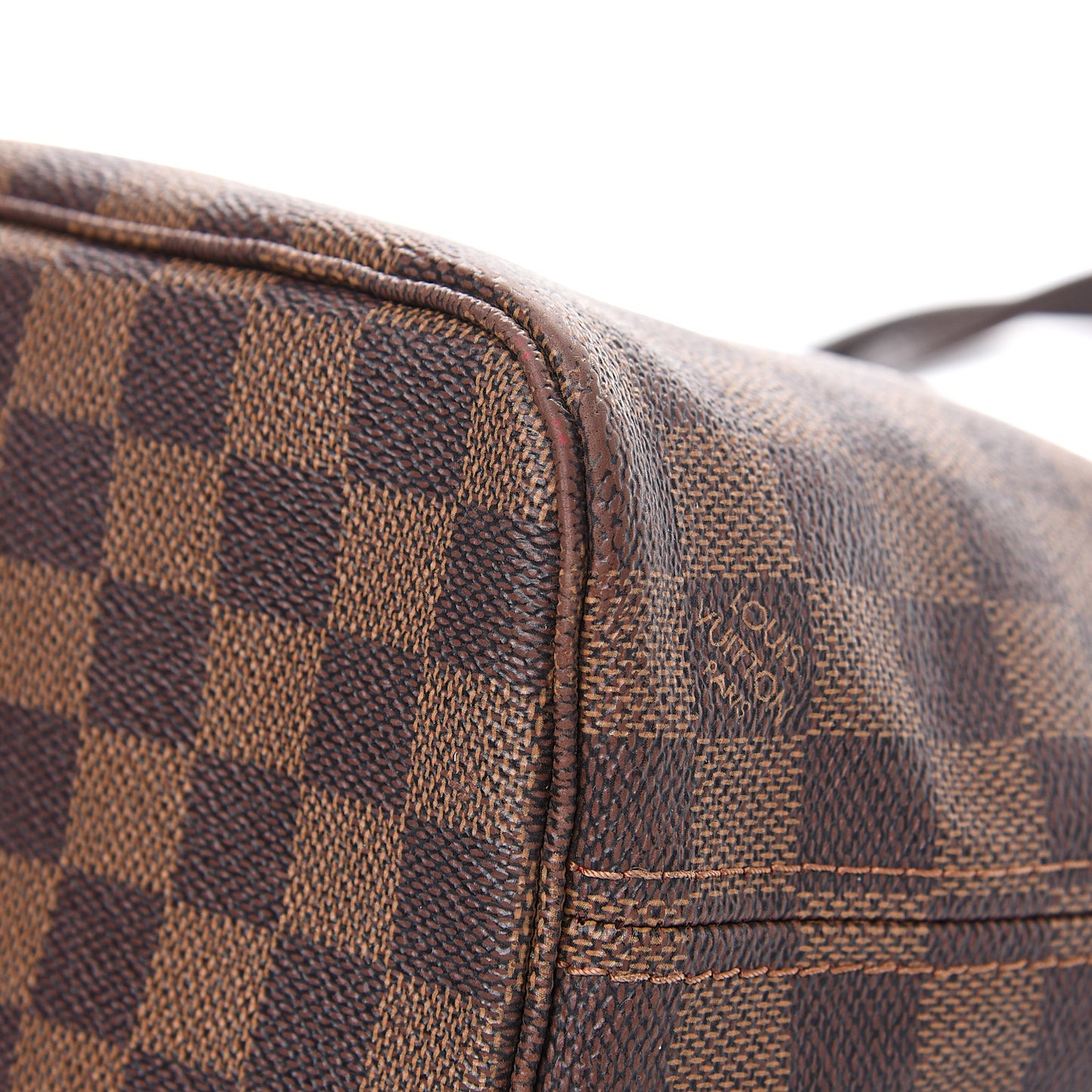 Damier Ebene Neverfull PM