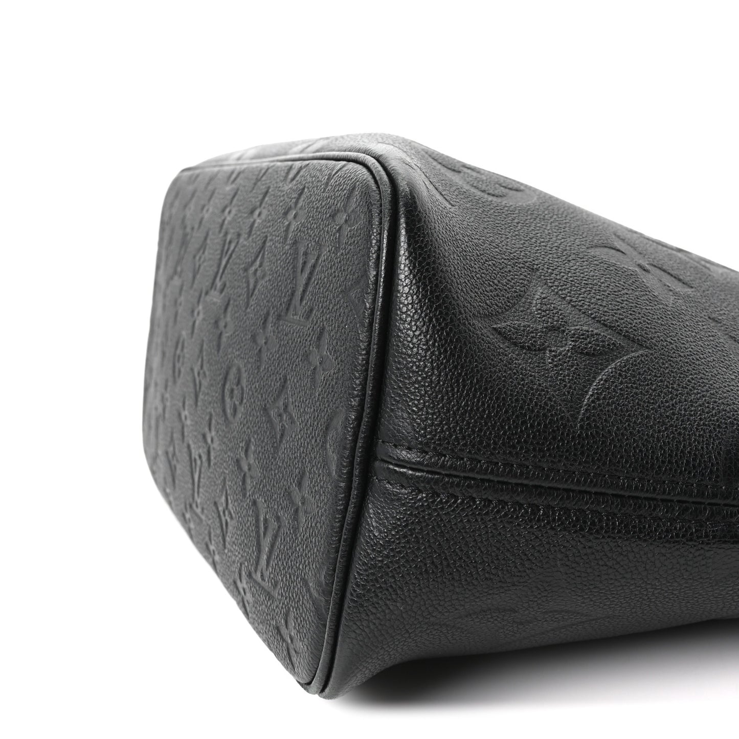 Empreinte Monogram Giant Neverfull MM Black