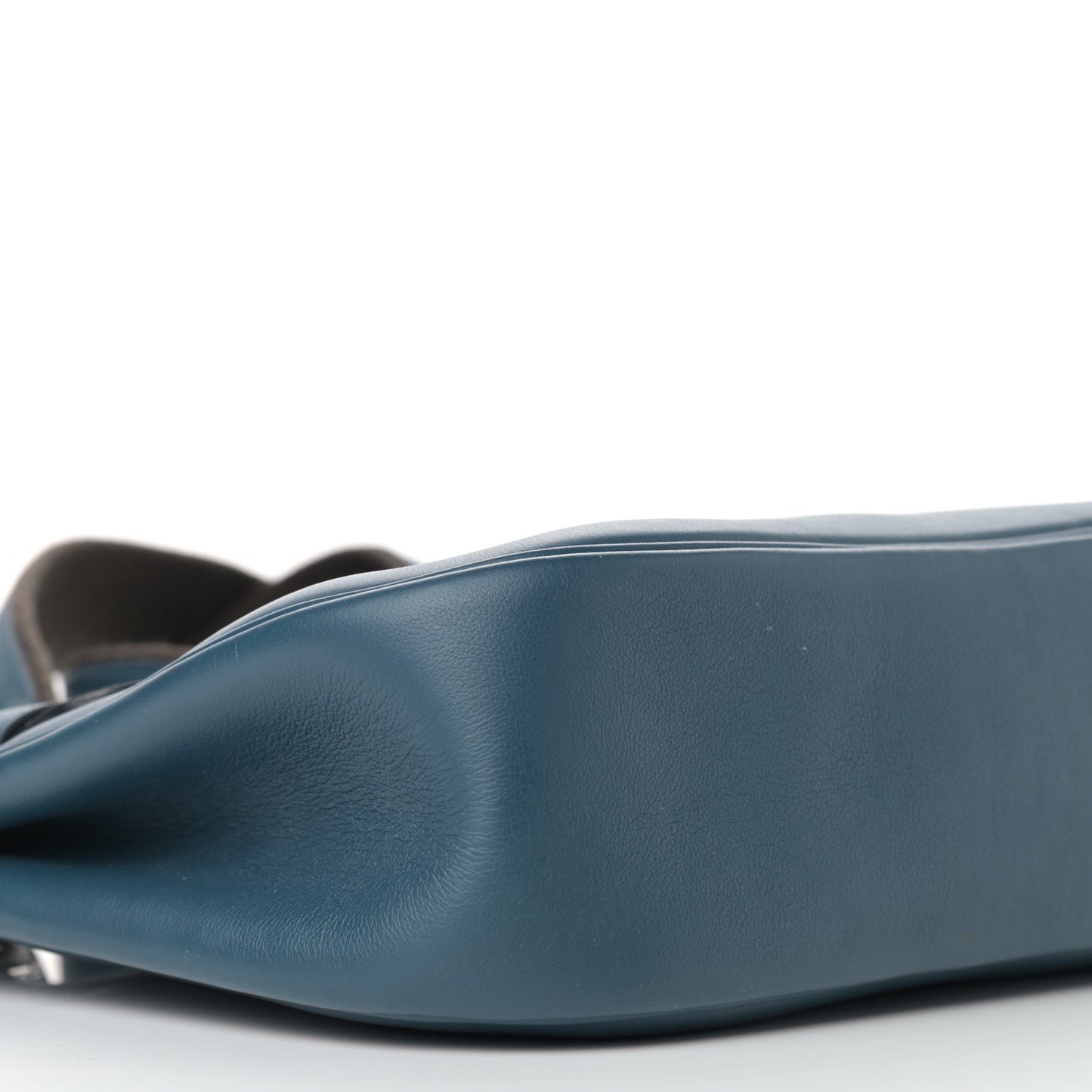 Veau Swift Sac Berline 28 Bleu Thalassa