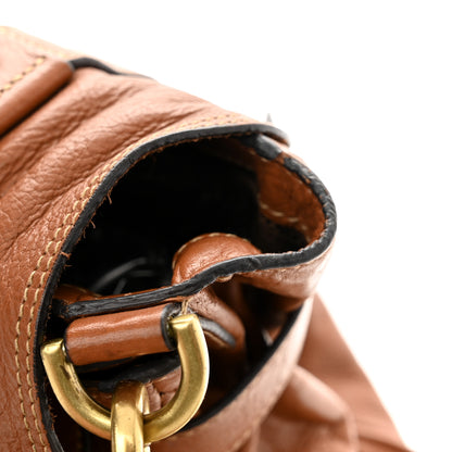 Mulberry Soft Buffalo Medium Alexa Oak 17 of 17