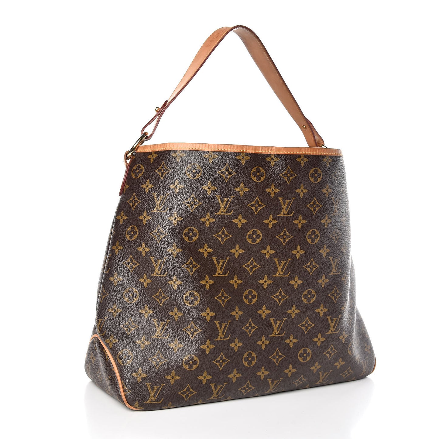 Monogram Delightful MM