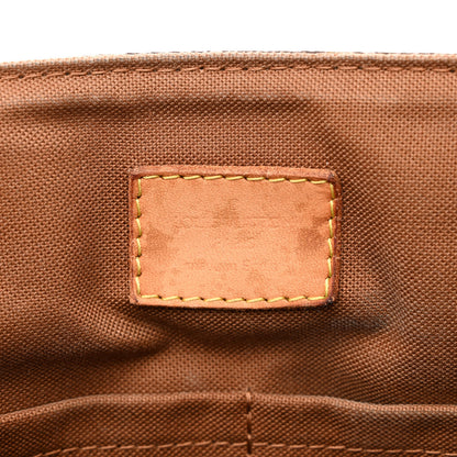 Louis Vuitton Monogram Beaubourg MM Messenger Bag 6 of 10