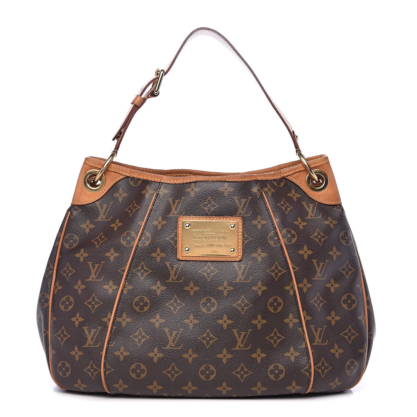 Monogram Galliera PM