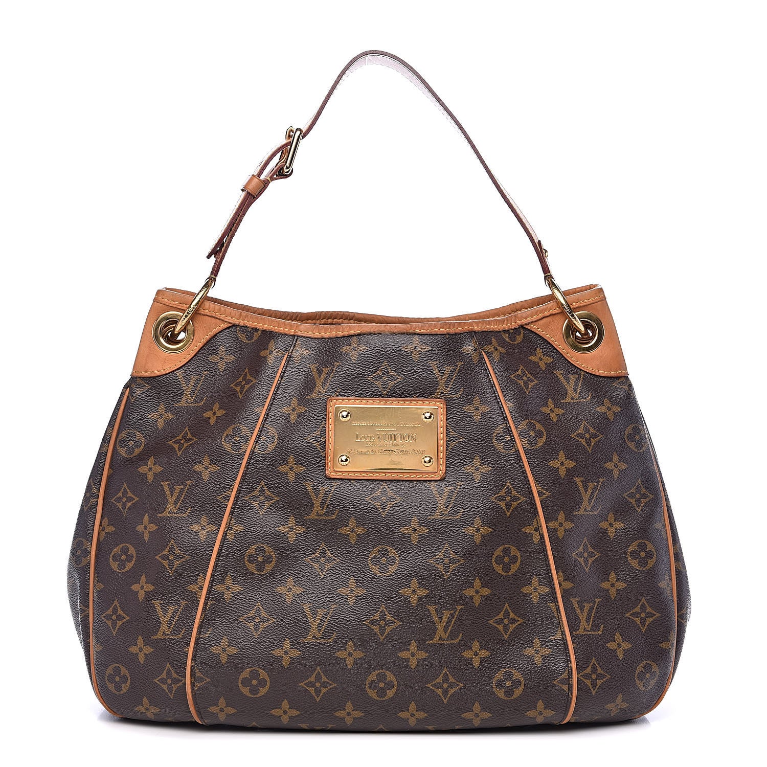 Louis Vuitton Monogram Galliera PM 1 of 19