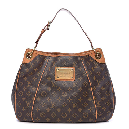 Louis Vuitton Monogram Galliera PM 1 of 19