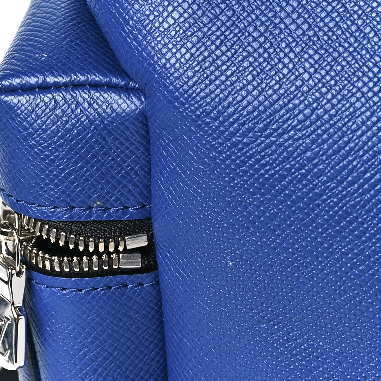 Louis Vuitton Taigarama Outdoor Backpack Cobalt 12 of 12