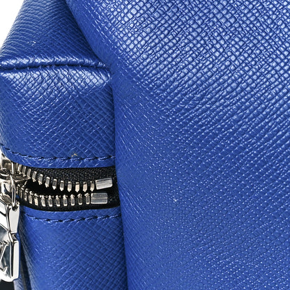Louis Vuitton Taigarama Outdoor Backpack Cobalt 12 of 12