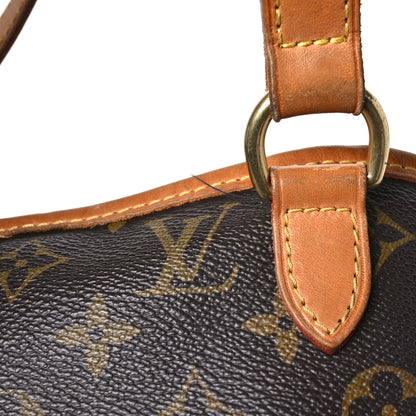 Louis Vuitton Monogram Batignolles Vertical 13 of 14
