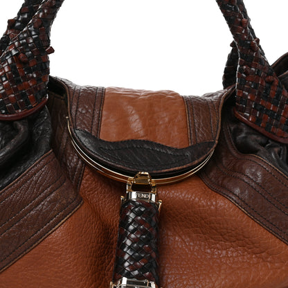 Fendi Nappa Nuvolata Spy Multicolor 9 of 12