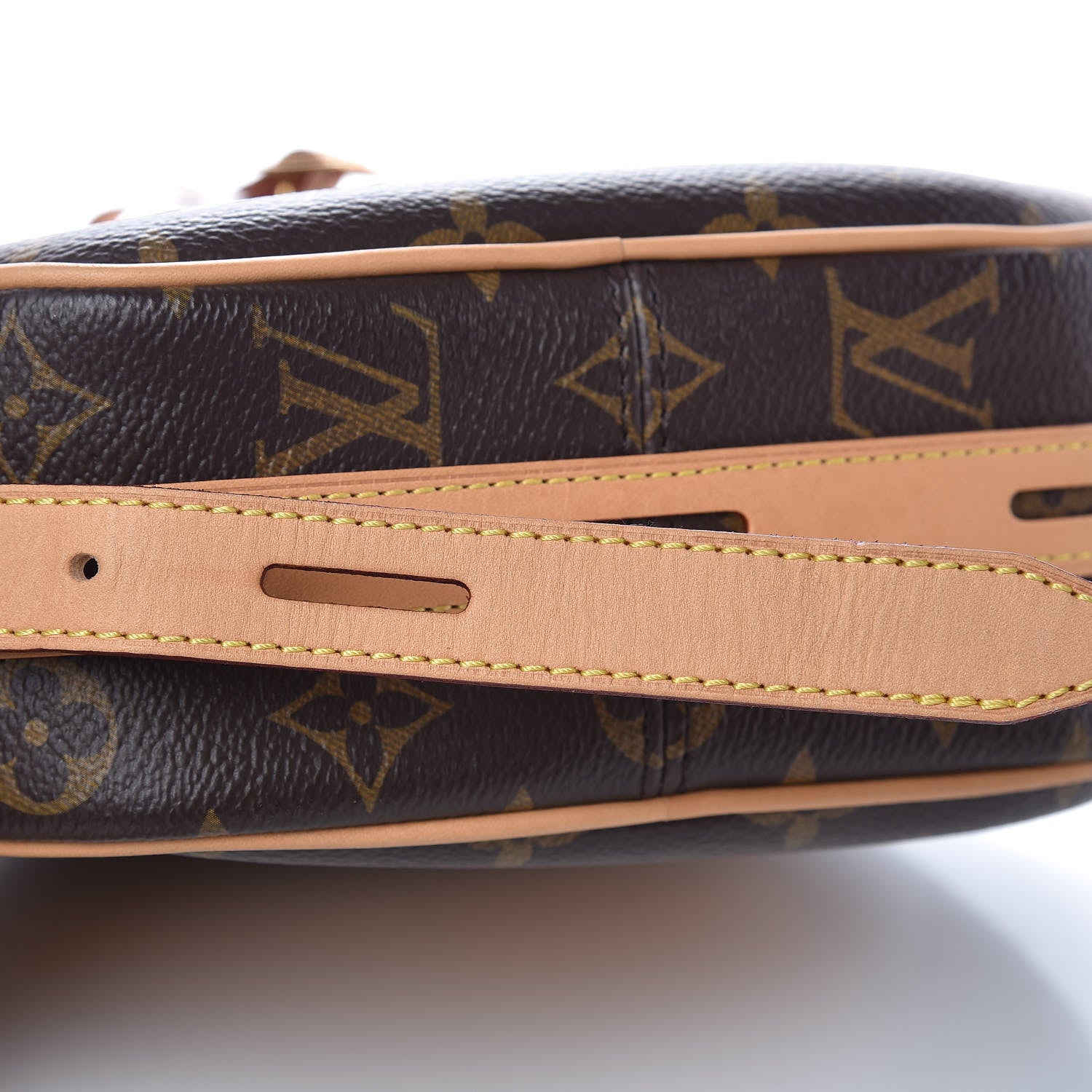 Louis Vuitton Monogram Boite Chapeau Souple 7 of 7