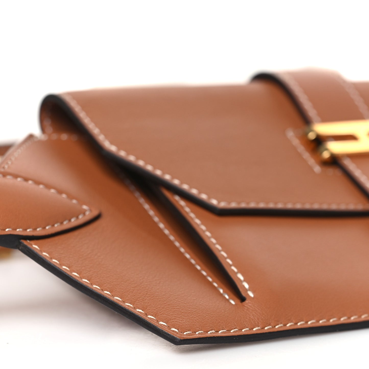 Swift Elan Pocket Belt Bag S Gold