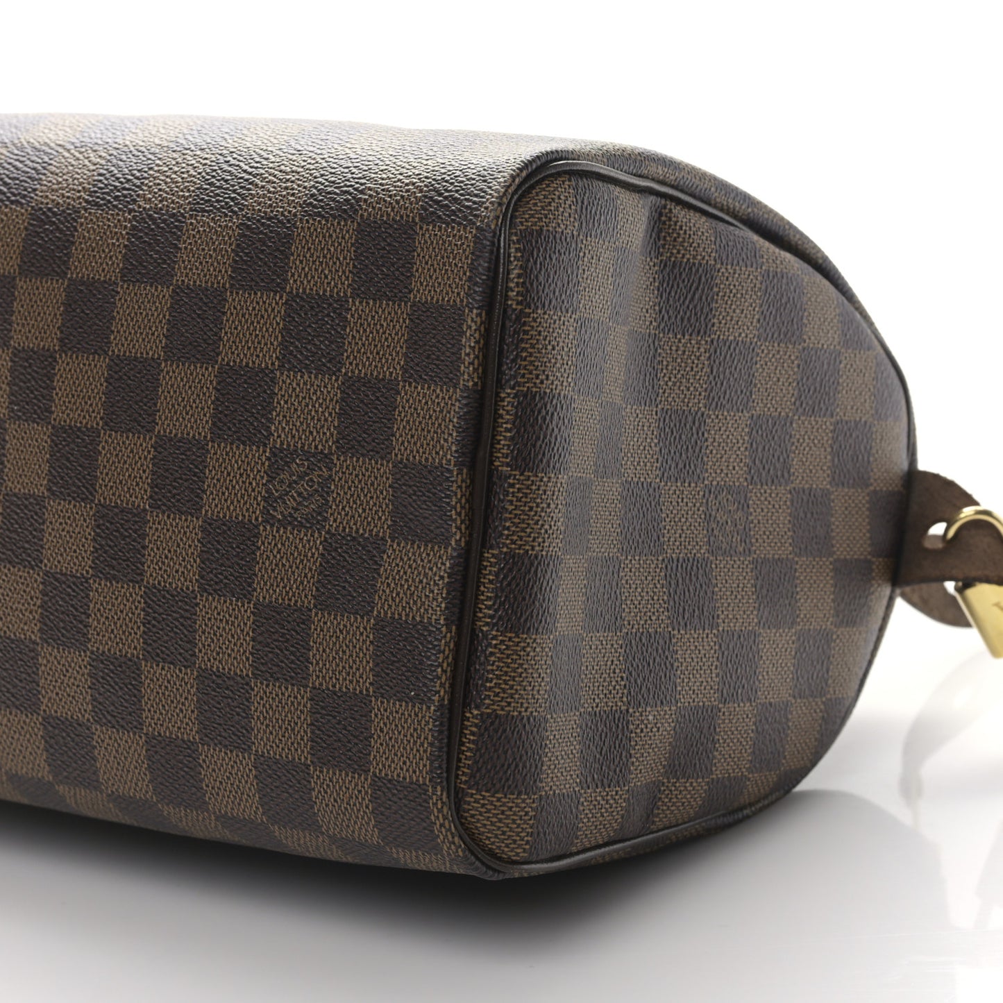 Damier Ebene Speedy 25