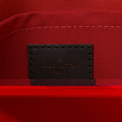 Louis Vuitton Damier Ebene Favorite MM 6 of 11