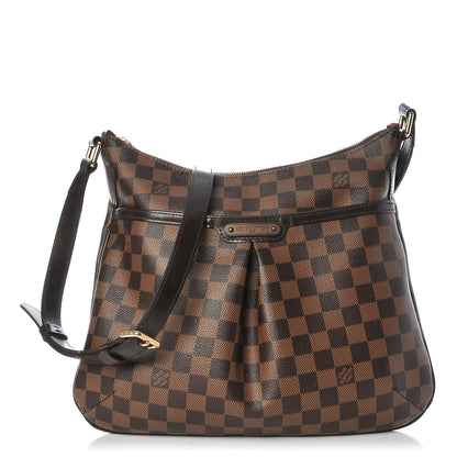 Louis Vuitton Damier Ebene Bloomsbury PM 1 of 12