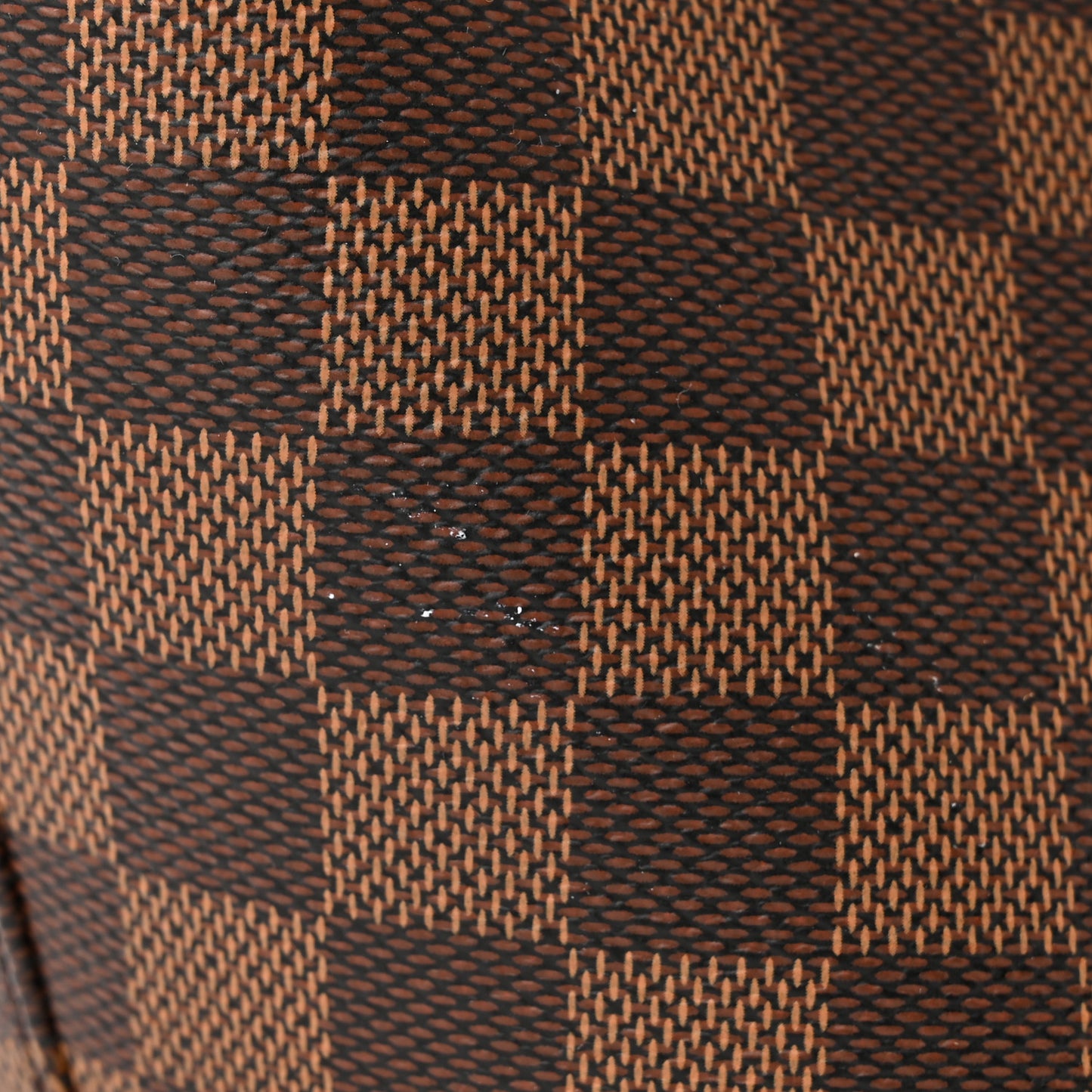 Damier Ebene Siena MM