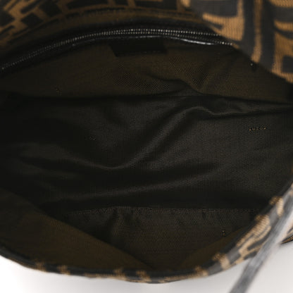 Fendi Zucca Mama Baguette Tobacco 5 of 9