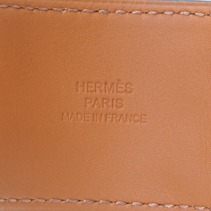 Hermes Chamonix Collier de Chien CDC Bracelet Black Small 5 of 6