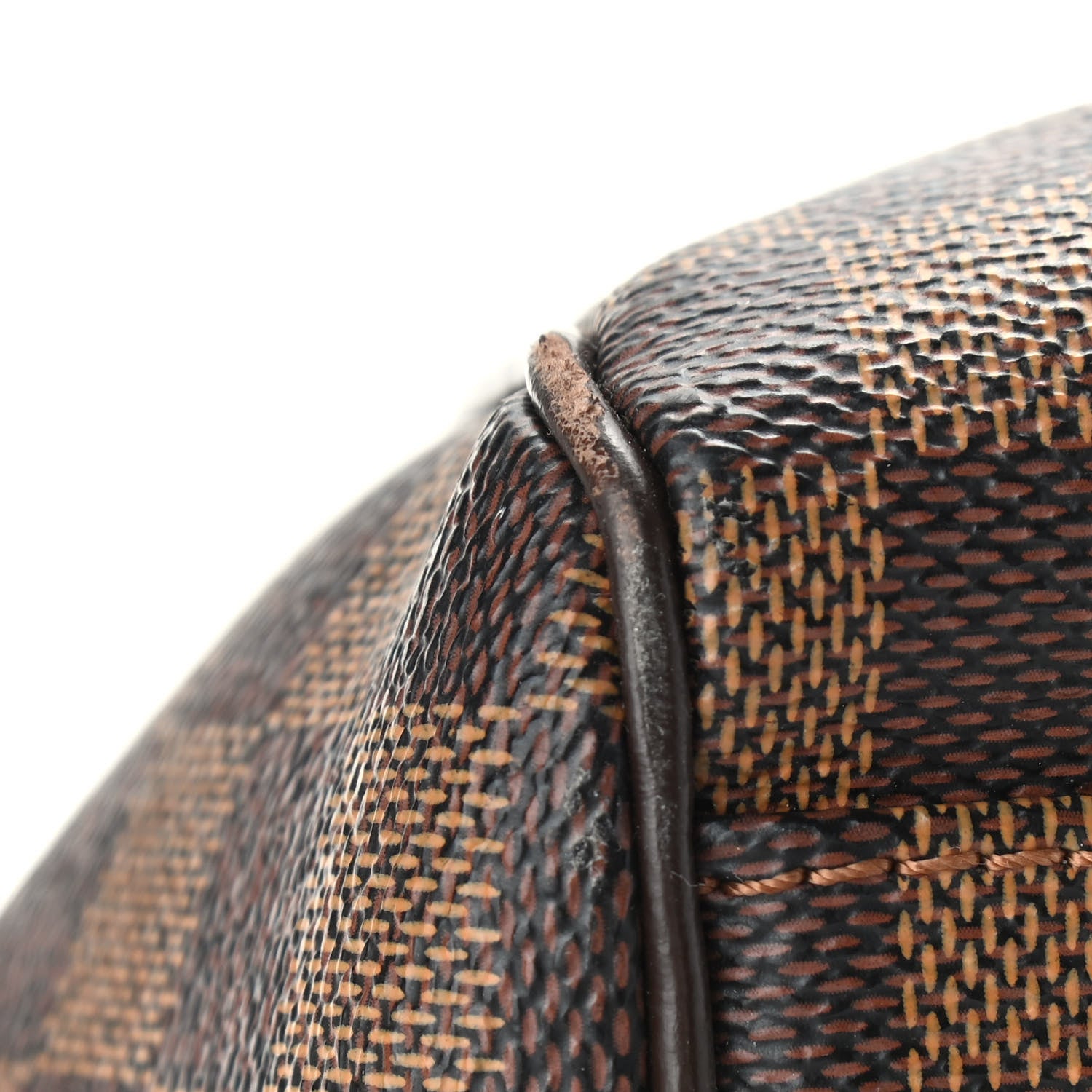 Louis Vuitton Damier Ebene Trevi PM 13 of 13