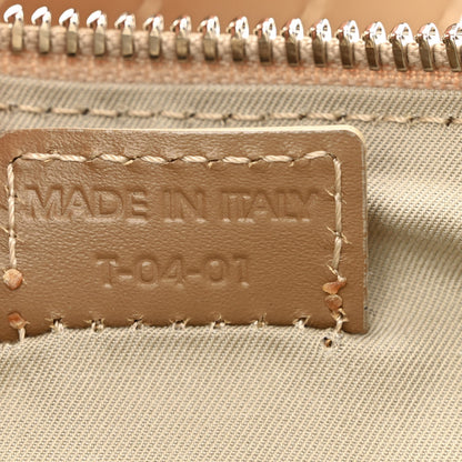 Burberry Candy Check Buckle Shoulder Bag 7 of 10