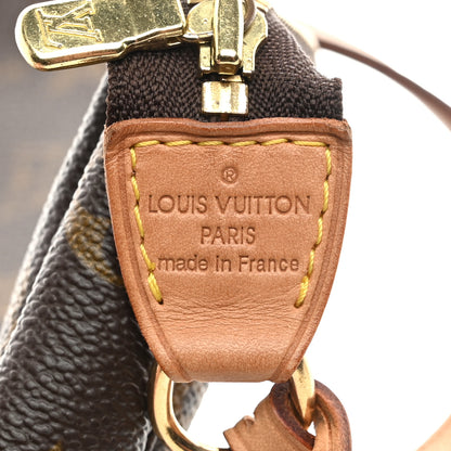 Louis Vuitton Monogram Pochette Accessories 7 of 10