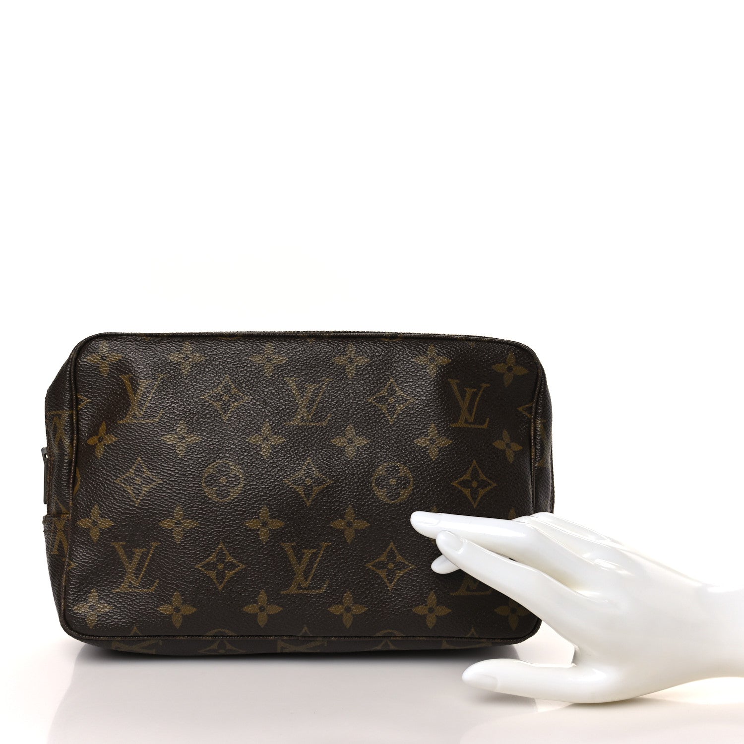 Louis Vuitton Monogram Trousse Toilette 23 2 of 8