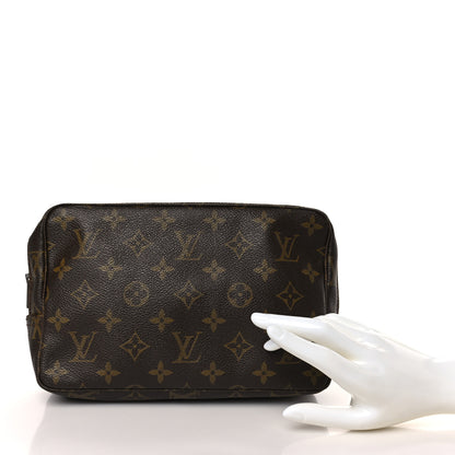 Louis Vuitton Monogram Trousse Toilette 23 2 of 8