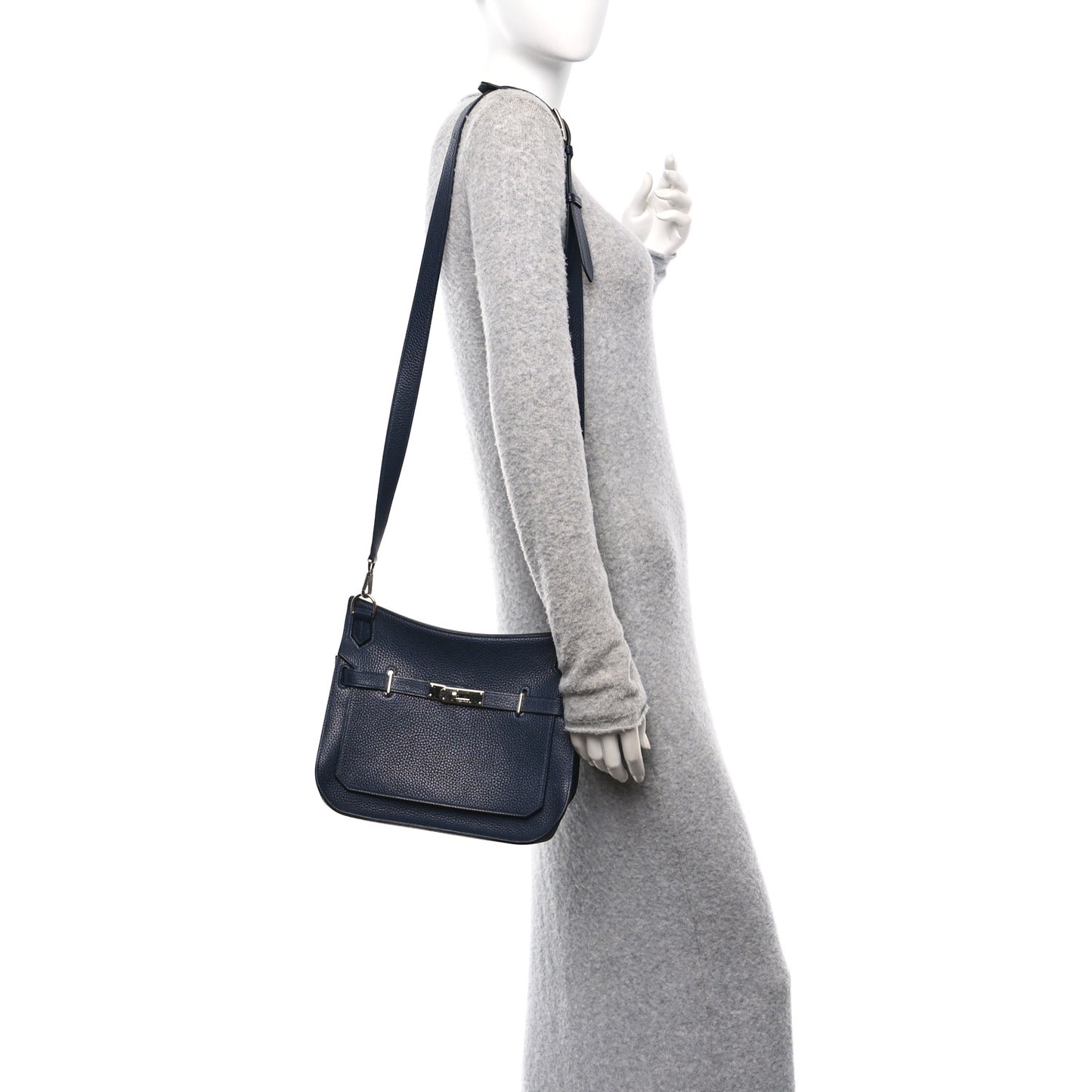 Taurillon Clemence Jypsiere 28 Bleu Nuit