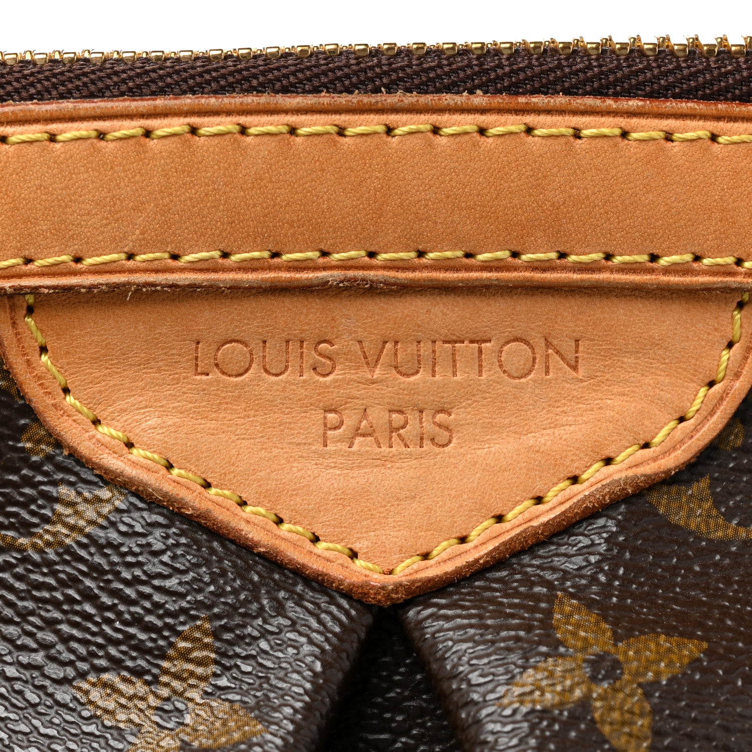 Louis Vuitton Monogram Tivoli GM 11 of 13