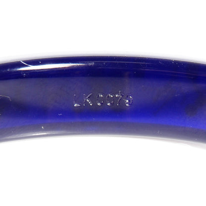 Louis Vuitton Inclusion Bracelet PM Small Navy 4 of 4