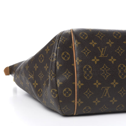 Louis Vuitton Monogram Totally GM 11 of 14