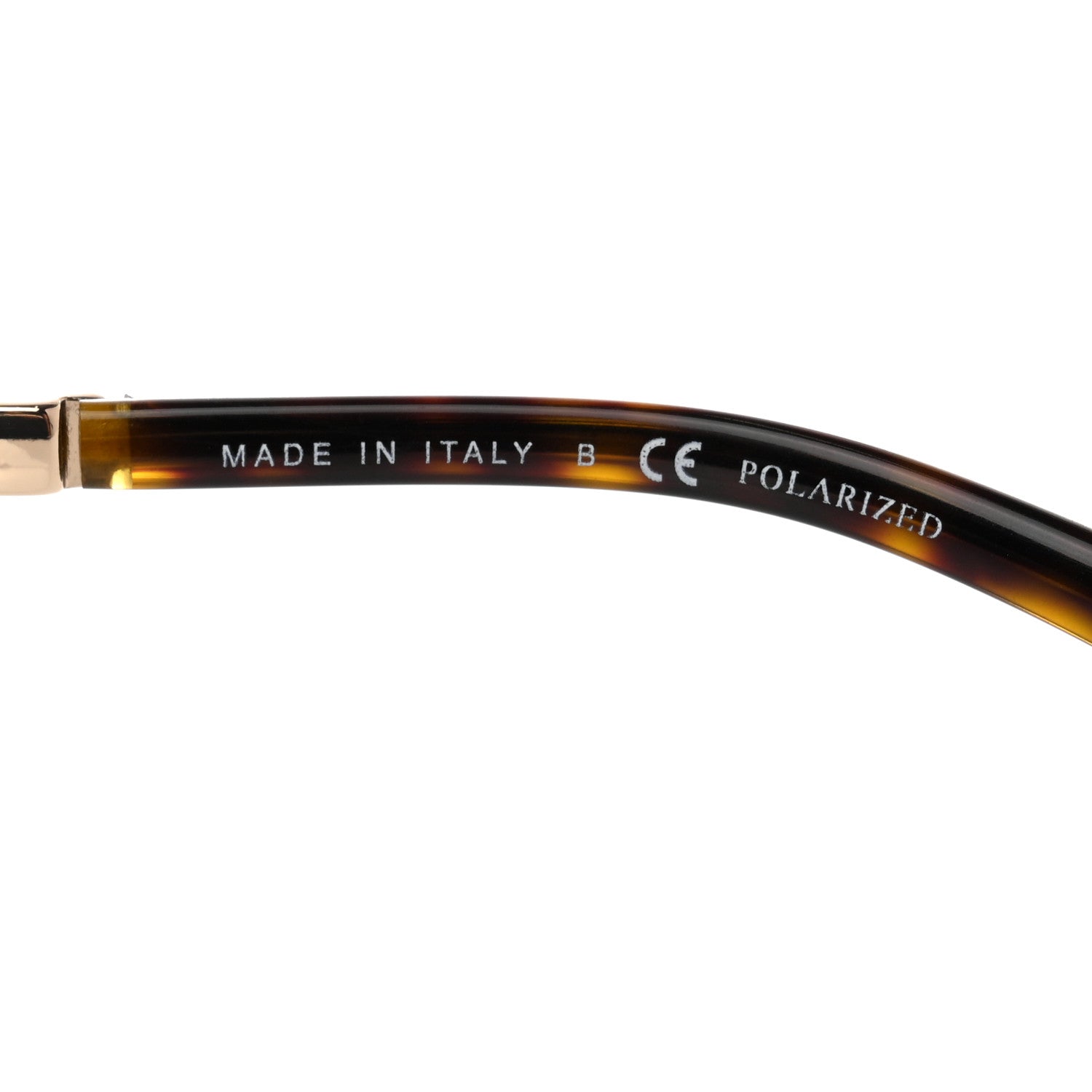 Chanel Pearl Sunglasses 5338-H-A Tortoise 6 of 8
