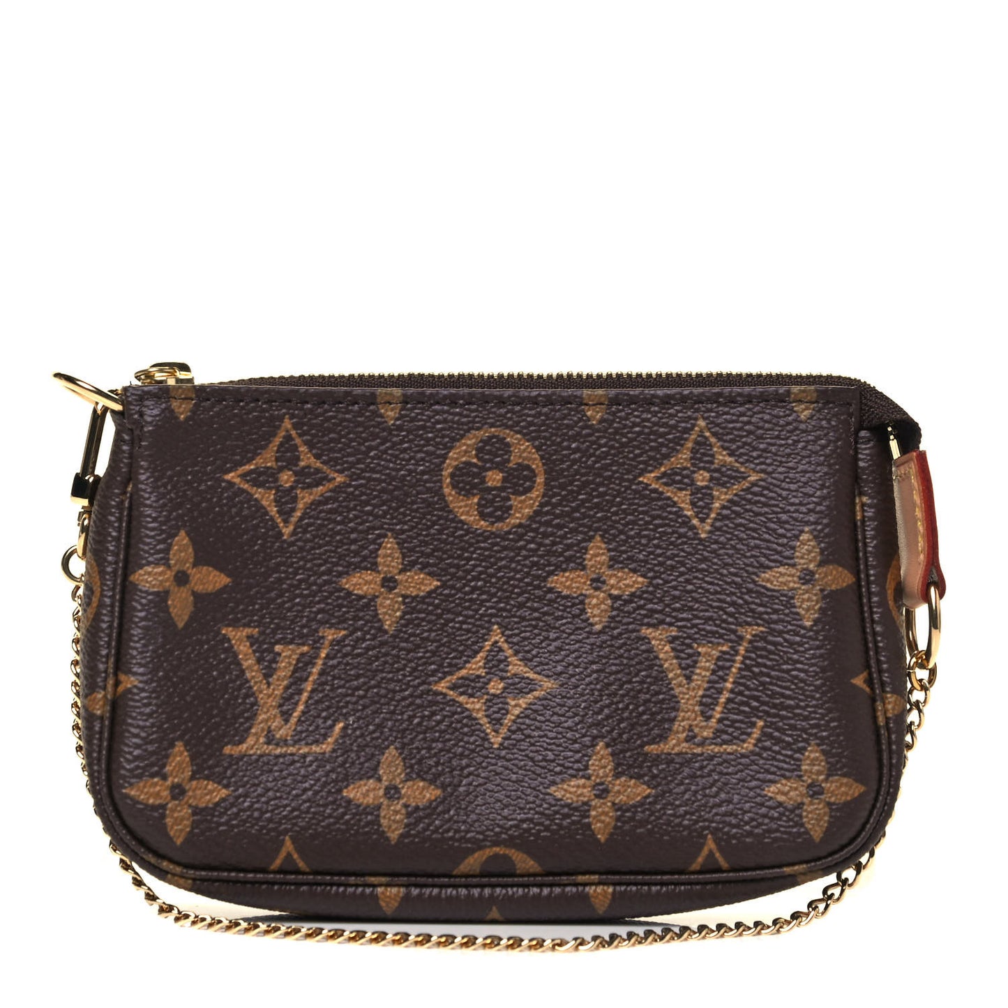Monogram Mini Pochette Accessories