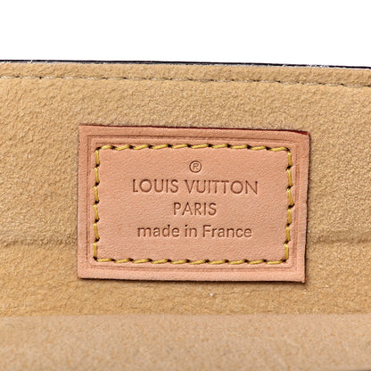 Louis Vuitton 18K Yellow Gold Monogram Bracelet 6 of 8