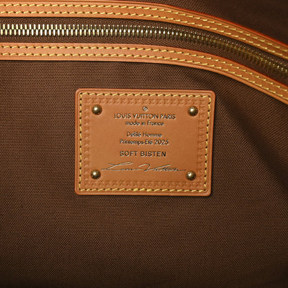 Louis Vuitton Monogram Soft Bisten Trunk 6 of 9