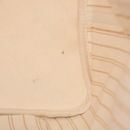 Louis Vuitton Damier Azur Neo Neverfull GM 12 of 13