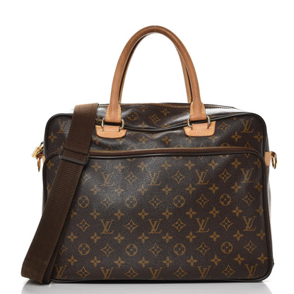 Louis Vuitton Monogram Icare Bag 1 of 13